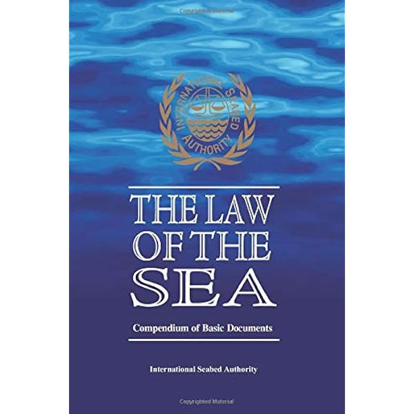 The International Law of the Sea: Tanaka, Yoshifumi: 9780521279529